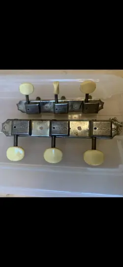 J-45 TUNERS