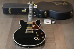 QUEEN! 2001 GIBSON