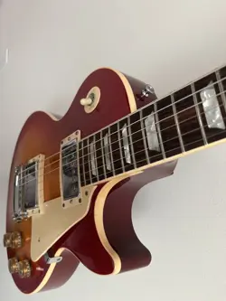1998 GIBSON LES