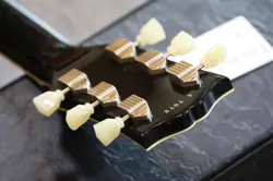 GIBSON TRUE