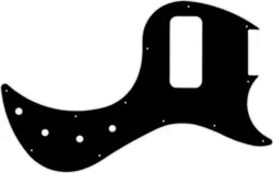 EB BASS #29