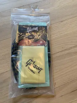 CANDY CORD PAPERWORK