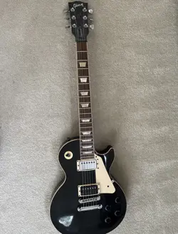 STANDARD SERIAL