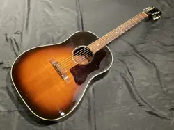 SPRING GIBSON J-45 1962 SAFE DELIVERY FROM JAPAN