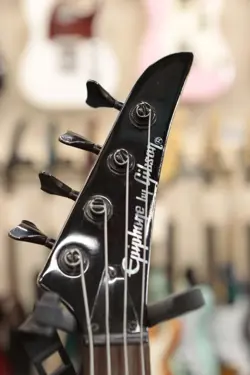 GIBSON POWER