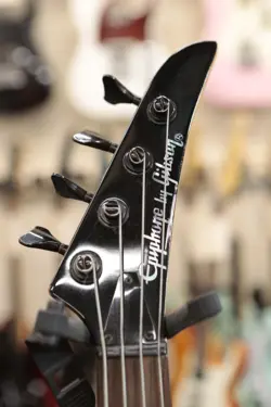 GIBSON POWER