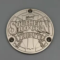 ROCK TRIBUTE SILVER