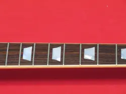 GUITAR BODY NECK