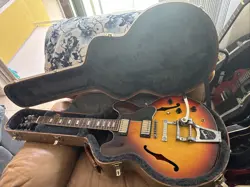 ES-335S WITH BIGSBY