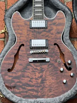 CUSTOM WITH COIL