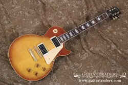 GIBSON 1996 JIMMY PAGE LES PAUL