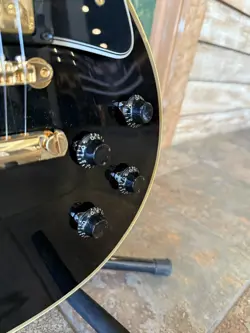 PAUL CUSTOM 1957