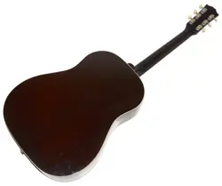 J-45 SUNBURST ACOUSTIC