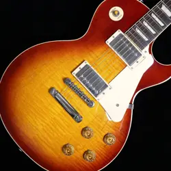 GIBSON LES PAUL STANDARD '60S ICED TEA / 2022 ELECTRIC GUITAR F/S FROM JAPAN