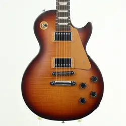 GIBSON LES PAUL STUDIO 2014 DESERT BURST ELECTRIC GUITAR USED F/S FROM JAPAN