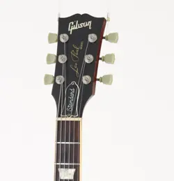 CHERRY SUNBURST 1996