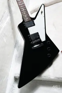 ELECTRIC GUITAR MOD