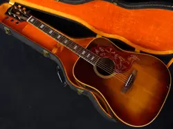 SUNBURST USED ACOUSTIC