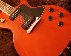 HERITAGE CHERRY 2016