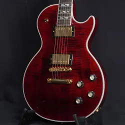 RED -2024- USED