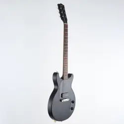 WORN EBONY USED