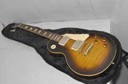 LPS-75 1993 ELECTRIC