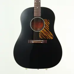 J-35 EBONY [SN