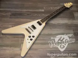 WHITE 1981