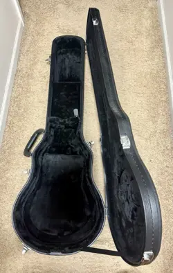 1999 GIBSON LES