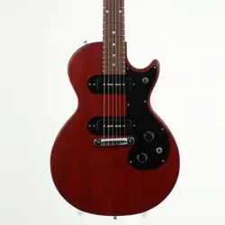 SPECIAL SATIN CHERRY
