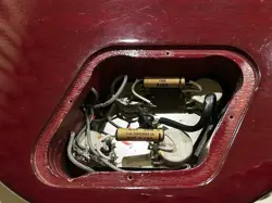 1997 LES PAUL