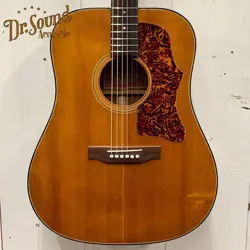 GIBSON 1970 J-50 DELUXE