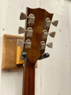 GIBSON 1970