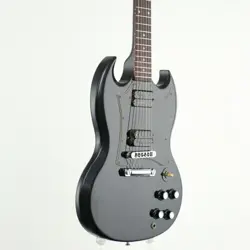 GIBSON USA SG SPECIAL EBONY SN/00395483 USED
