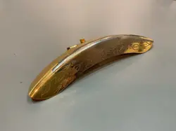 RB-800 BANJO ELBOW
