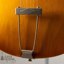 GIBSON ES-125 '58 NO.DG1812