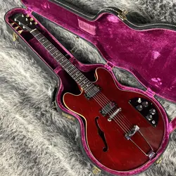 GIBSON ES-325TD CHERRY NO.DG1685