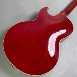 GIBSON ES-125TC 1965 NO.DG1740