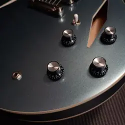 EPIPHONE INSPIRED BY GIBSON CUSTOM DAVE GROHL DG-335 PELHAM BLUE