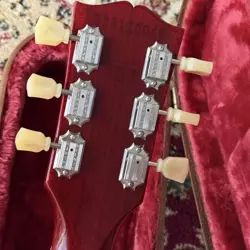 GIBSON ES-335 2022  NO.DG1780