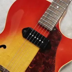 GIBSON ES-125TC '66 NO.DG1784
