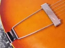 GIBSON ES-125 '66 NO.DG1807