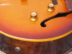 GIBSON ES-125 '66