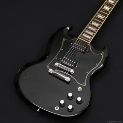 EBONY NO.DG1629