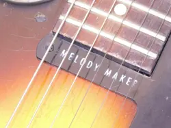MAKER '62 NO.DG1664