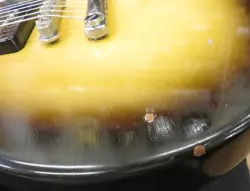 GIBSON LES PAUL SPECIAL NO.DG1656
