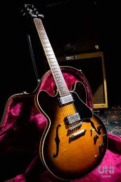 GIBSON ES-335 1999