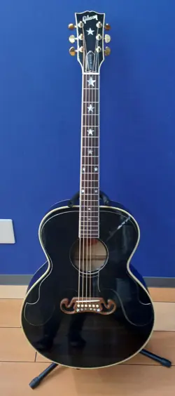 ACOUSTIC J-180