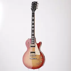 USED GIBSON LES PAUL CLASSIC HERITAGE CHERRY SUNBURST FREE SHIPPING