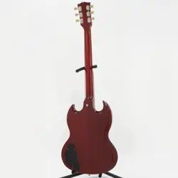 SG STANDARD 2006